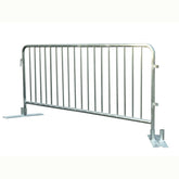 Crowd Control Pedestrian Barriers